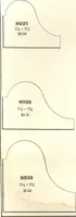 An illustration from General catalogue of E.L. Roberts & Co., wholesale manufacturers of doors, glazed sash, blinds: no. 600 (1908)