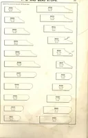 An illustration from General catalogue of E.L. Roberts & Co., wholesale manufacturers of doors, glazed sash, blinds: no. 600 (1908)