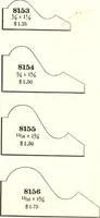 An illustration from General catalogue of E.L. Roberts & Co., wholesale manufacturers of doors, glazed sash, blinds: no. 600 (1908)