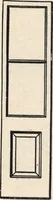 An illustration from General catalogue of E.L. Roberts & Co., wholesale manufacturers of doors, glazed sash, blinds: no. 600 (1908)