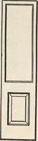 An illustration from General catalogue of E.L. Roberts & Co., wholesale manufacturers of doors, glazed sash, blinds: no. 600 (1908)