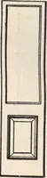 An illustration from General catalogue of E.L. Roberts & Co., wholesale manufacturers of doors, glazed sash, blinds: no. 600 (1908)