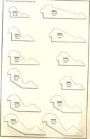 An illustration from General catalogue of E.L. Roberts & Co., wholesale manufacturers of doors, glazed sash, blinds: no. 600 (1908)