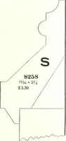 An illustration from General catalogue of E.L. Roberts & Co., wholesale manufacturers of doors, glazed sash, blinds: no. 600 (1908)