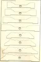 An illustration from General catalogue of E.L. Roberts & Co., wholesale manufacturers of doors, glazed sash, blinds: no. 600 (1908)