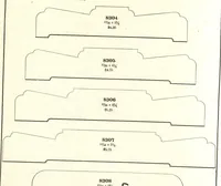 An illustration from General catalogue of E.L. Roberts & Co., wholesale manufacturers of doors, glazed sash, blinds: no. 600 (1908)