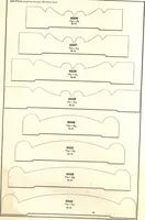 An illustration from General catalogue of E.L. Roberts & Co., wholesale manufacturers of doors, glazed sash, blinds: no. 600 (1908)