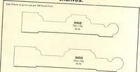An illustration from General catalogue of E.L. Roberts & Co., wholesale manufacturers of doors, glazed sash, blinds: no. 600 (1908)