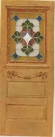 An illustration from General catalogue of E.L. Roberts & Co., wholesale manufacturers of doors, glazed sash, blinds: no. 600 (1908)