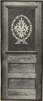 An illustration from General catalogue of E.L. Roberts & Co., wholesale manufacturers of doors, glazed sash, blinds: no. 600 (1908)