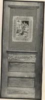 An illustration from General catalogue of E.L. Roberts & Co., wholesale manufacturers of doors, glazed sash, blinds: no. 600 (1908)