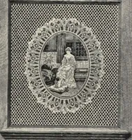 An illustration from General catalogue of E.L. Roberts & Co., wholesale manufacturers of doors, glazed sash, blinds: no. 600 (1908)