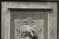 An illustration from General catalogue of E.L. Roberts & Co., wholesale manufacturers of doors, glazed sash, blinds: no. 600 (1908)