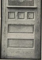 An illustration from General catalogue of E.L. Roberts & Co., wholesale manufacturers of doors, glazed sash, blinds: no. 600 (1908)