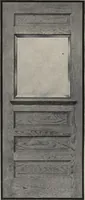 An illustration from General catalogue of E.L. Roberts & Co., wholesale manufacturers of doors, glazed sash, blinds: no. 600 (1908)