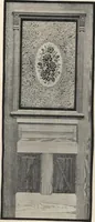 An illustration from General catalogue of E.L. Roberts & Co., wholesale manufacturers of doors, glazed sash, blinds: no. 600 (1908)