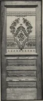 An illustration from General catalogue of E.L. Roberts & Co., wholesale manufacturers of doors, glazed sash, blinds: no. 600 (1908)