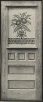 An illustration from General catalogue of E.L. Roberts & Co., wholesale manufacturers of doors, glazed sash, blinds: no. 600 (1908)