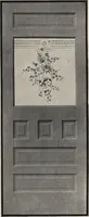 An illustration from General catalogue of E.L. Roberts & Co., wholesale manufacturers of doors, glazed sash, blinds: no. 600 (1908)