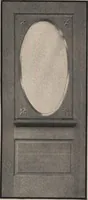 An illustration from General catalogue of E.L. Roberts & Co., wholesale manufacturers of doors, glazed sash, blinds: no. 600 (1908)