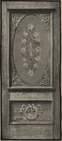 An illustration from General catalogue of E.L. Roberts & Co., wholesale manufacturers of doors, glazed sash, blinds: no. 600 (1908)
