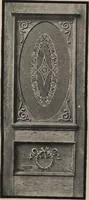 An illustration from General catalogue of E.L. Roberts & Co., wholesale manufacturers of doors, glazed sash, blinds: no. 600 (1908)