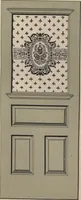 An illustration from General catalogue of E.L. Roberts & Co., wholesale manufacturers of doors, glazed sash, blinds: no. 600 (1908)