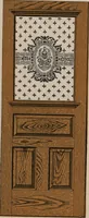 An illustration from General catalogue of E.L. Roberts & Co., wholesale manufacturers of doors, glazed sash, blinds: no. 600 (1908)