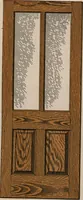 An illustration from General catalogue of E.L. Roberts & Co., wholesale manufacturers of doors, glazed sash, blinds: no. 600 (1908)
