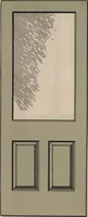 An illustration from General catalogue of E.L. Roberts & Co., wholesale manufacturers of doors, glazed sash, blinds: no. 600 (1908)