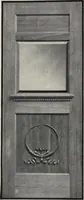An illustration from General catalogue of E.L. Roberts & Co., wholesale manufacturers of doors, glazed sash, blinds: no. 600 (1908)