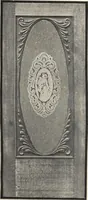 An illustration from General catalogue of E.L. Roberts & Co., wholesale manufacturers of doors, glazed sash, blinds: no. 600 (1908)