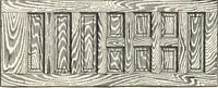 An illustration from General catalogue of E.L. Roberts & Co., wholesale manufacturers of doors, glazed sash, blinds: no. 600 (1908)