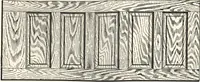 An illustration from General catalogue of E.L. Roberts & Co., wholesale manufacturers of doors, glazed sash, blinds: no. 600 (1908)