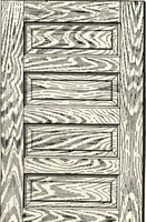 An illustration from General catalogue of E.L. Roberts & Co., wholesale manufacturers of doors, glazed sash, blinds: no. 600 (1908)