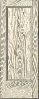 An illustration from General catalogue of E.L. Roberts & Co., wholesale manufacturers of doors, glazed sash, blinds: no. 600 (1908)
