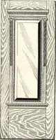 An illustration from General catalogue of E.L. Roberts & Co., wholesale manufacturers of doors, glazed sash, blinds: no. 600 (1908)