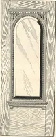 An illustration from General catalogue of E.L. Roberts & Co., wholesale manufacturers of doors, glazed sash, blinds: no. 600 (1908)