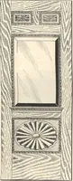 An illustration from General catalogue of E.L. Roberts & Co., wholesale manufacturers of doors, glazed sash, blinds: no. 600 (1908)