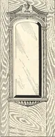 An illustration from General catalogue of E.L. Roberts & Co., wholesale manufacturers of doors, glazed sash, blinds: no. 600 (1908)