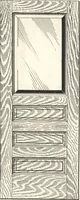 An illustration from General catalogue of E.L. Roberts & Co., wholesale manufacturers of doors, glazed sash, blinds: no. 600 (1908)