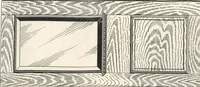 An illustration from General catalogue of E.L. Roberts & Co., wholesale manufacturers of doors, glazed sash, blinds: no. 600 (1908)