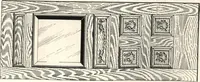 An illustration from General catalogue of E.L. Roberts & Co., wholesale manufacturers of doors, glazed sash, blinds: no. 600 (1908)