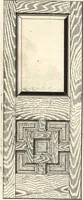 An illustration from General catalogue of E.L. Roberts & Co., wholesale manufacturers of doors, glazed sash, blinds: no. 600 (1908)