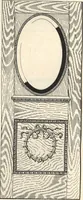 An illustration from General catalogue of E.L. Roberts & Co., wholesale manufacturers of doors, glazed sash, blinds: no. 600 (1908)