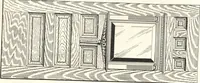 An illustration from General catalogue of E.L. Roberts & Co., wholesale manufacturers of doors, glazed sash, blinds: no. 600 (1908)