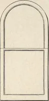 An illustration from General catalogue of E.L. Roberts & Co., wholesale manufacturers of doors, glazed sash, blinds: no. 600 (1908)