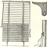 An illustration from General catalogue of E.L. Roberts & Co., wholesale manufacturers of doors, glazed sash, blinds: no. 600 (1908)