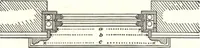 An illustration from General catalogue of E.L. Roberts & Co., wholesale manufacturers of doors, glazed sash, blinds: no. 600 (1908)