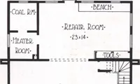 Picture 14 of 98 from Modern building ideas and plans (1913), leaf 12